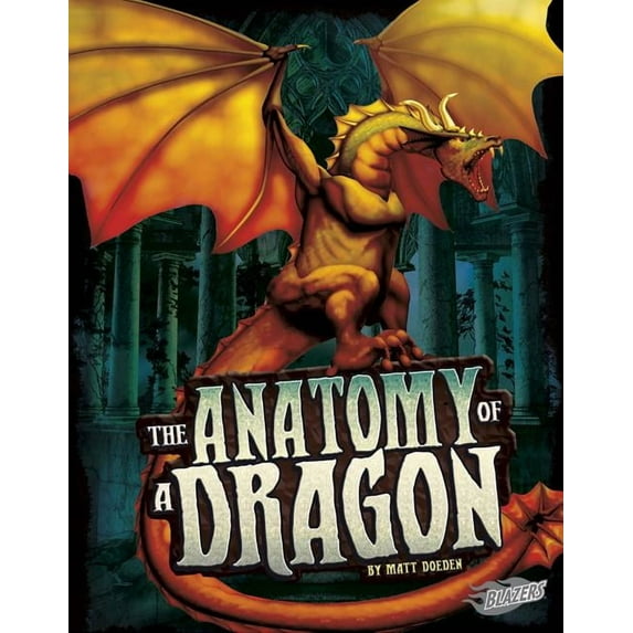 The Anatomy of a Dragon