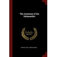 thumbnail image 1 of The Anatomy of the Salamander (Paperback) by Eric Thomas Brazil Francis, 1 of 1