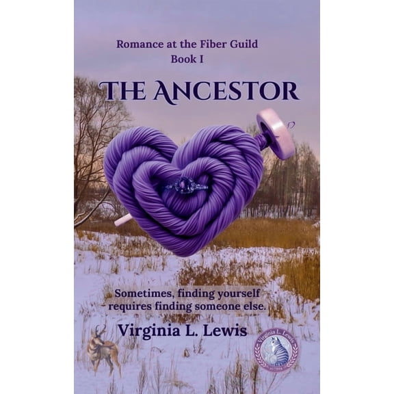 The Ancestor, (Paperback)