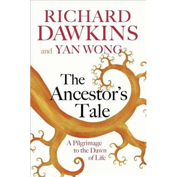 The Ancestor's Tale