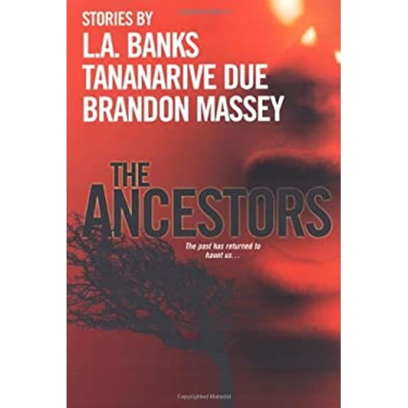 The Ancestors (Paperback) 9780758223821