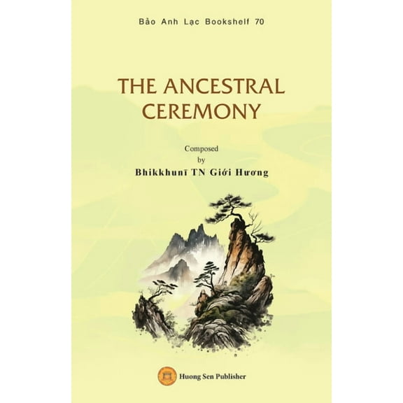 The Ancestral Ceremony, (Paperback)