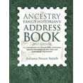 thumbnail image 1 of Pre-Owned The Ancestry Family Historian's Address Book: A Comprehensive List of Local, State, and Federal Agencies and Institutions and Ethnic and Genealogical (Paperback) 1932167994 9781932167993, 1 of 1