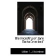 thumbnail image 1 of The Ancestry of Jane Maria Greenleaf (Paperback), 1 of 1