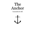 thumbnail image 1 of The Anchor, (Paperback), 1 of 1