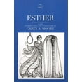thumbnail image 1 of Anchor Yale Bible Commentaries Esther, (Paperback), 1 of 1