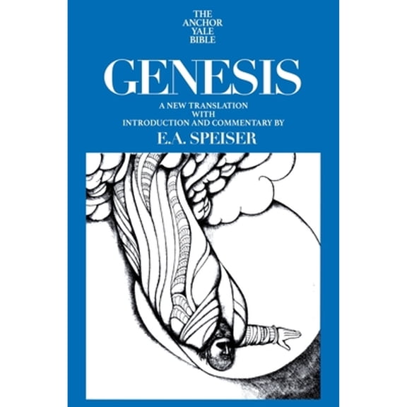 Pre-Owned The Anchor Yale Bible Commentaries: Genesis (Paperback)