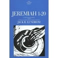 thumbnail image 1 of The Anchor Yale Bible Commentaries: Jeremiah 1-20 (Hardcover), 1 of 2