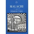 thumbnail image 1 of The Anchor Yale Bible Commentaries: Malachi (Paperback), 1 of 1