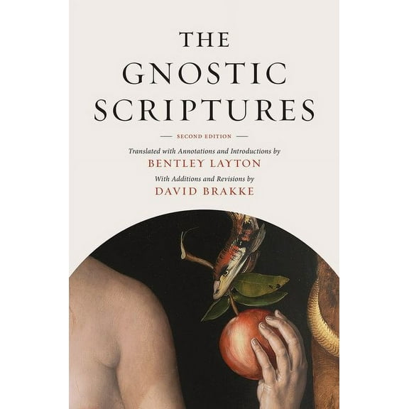 The Anchor Yale Bible Reference Library: The Gnostic Scriptures (Edition 2) (Paperback)