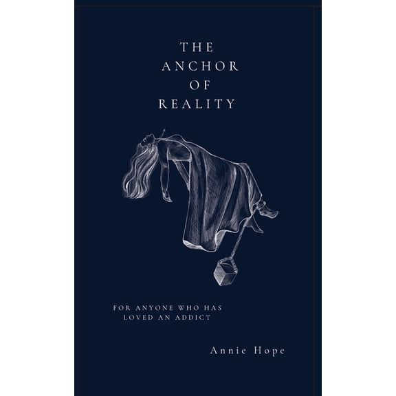 The Anchor of Reality, (Paperback)