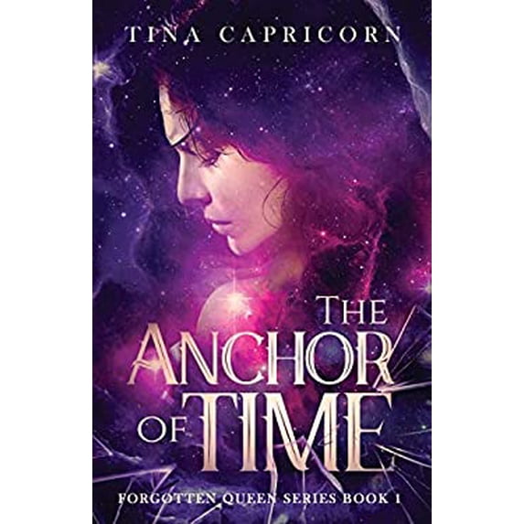 Pre-Owned The Anchor of Time (Paperback) 173579970X 9781735799704