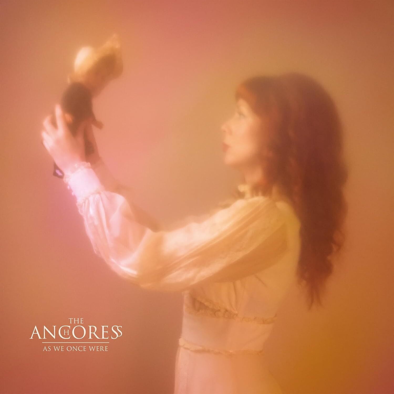 Anchoress - As We Once Were - Music & Performance - CD