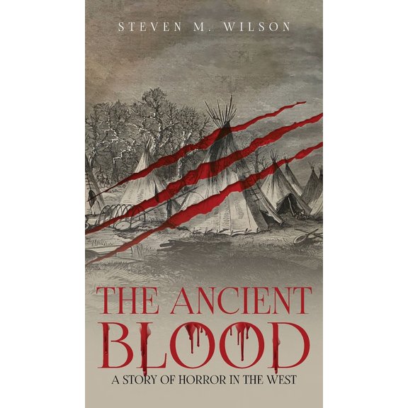 The Ancient Blood, (Hardcover)