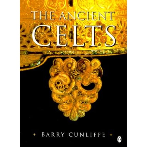 Pre-Owned The Ancient Celts (Paperback) 0140254226 9780140254228