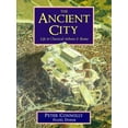 thumbnail image 1 of Pre-Owned The Ancient City: Life in Classical Athens & Rome (Hardcover) 0195214099 9780195214093, 1 of 1