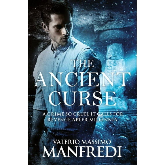 The Ancient Curse, (Paperback)