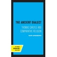 thumbnail image 1 of The Ancient Dialect: Thomas Carlyle and Comparative Religion, (Hardcover), 1 of 1