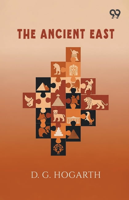 The Ancient East, (Paperback)