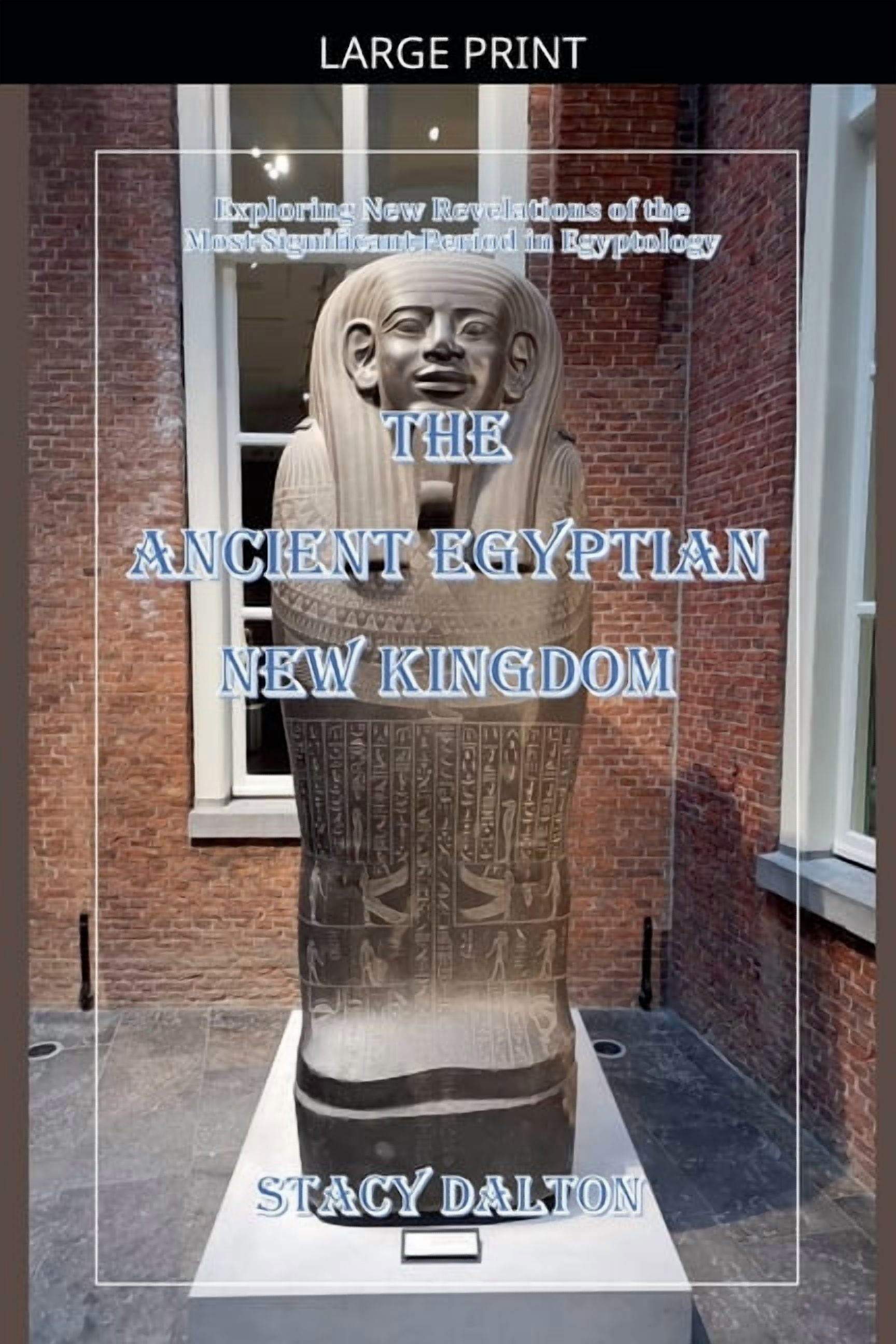 The Ancient Egyptian New Kingdom, (Paperback)