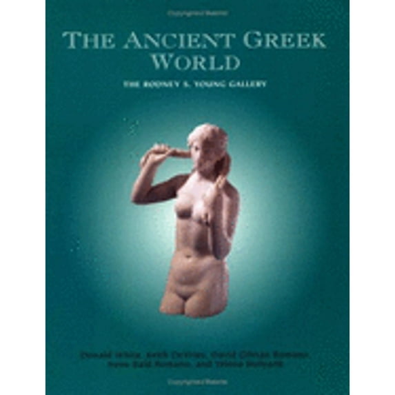 Pre-Owned The Ancient Greek World: The Rodney S. Young Gallery (Paperback) 0924171375 9780924171376