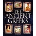 thumbnail image 1 of Pre-Owned The Ancient Greeks (People of the Ancient World) (Paperback) 0531167399 9780531167397, 1 of 1