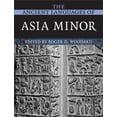 thumbnail image 1 of The Ancient Languages of Asia Minor, (Paperback), 1 of 1