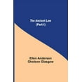 thumbnail image 1 of The Ancient Law (Part-I), (Paperback), 1 of 1