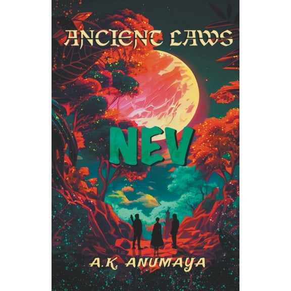 The Ancient Laws Nev (Ancient Laws), Book 1, (Paperback)