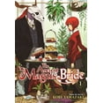 thumbnail image 1 of Pre-Owned The Ancient Magus' Bride Vol. 1 (Paperback) 1626921873 9781626921870, 1 of 2