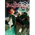 thumbnail image 1 of The Ancient Magus' Bride: The Ancient Magus' Bride Vol. 19 (Series #19) (Paperback), 1 of 2