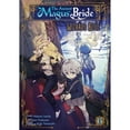 thumbnail image 1 of Pre-Owned The Ancient Magus' Bride: Wizard's Blue Vol. 6 (Paperback) 1685794599 9781685794590, 1 of 1