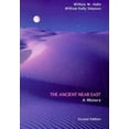 thumbnail image 1 of Pre-Owned The Ancient Near East: A History (Paperback) 0155038192 9780155038196, 1 of 1