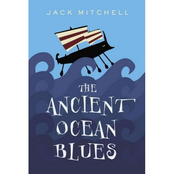 Pre-Owned The Ancient Ocean Blues 9780887768323