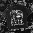 thumbnail image 1 of The Ancient Of Rites! | Rylanor | 40K | Gothic Oversized Shirt, 1 of 6