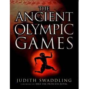 Pre-Owned The Ancient Olympic Games: [2nd Edition] (Paperback) 0292777515 9780292777514