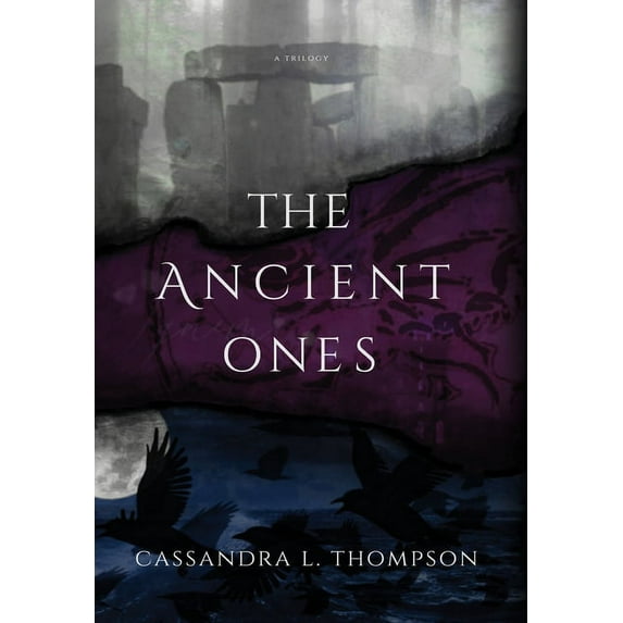 The Ancient Ones, (Hardcover)