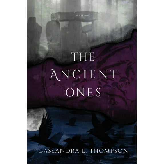 The Ancient Ones, (Paperback)