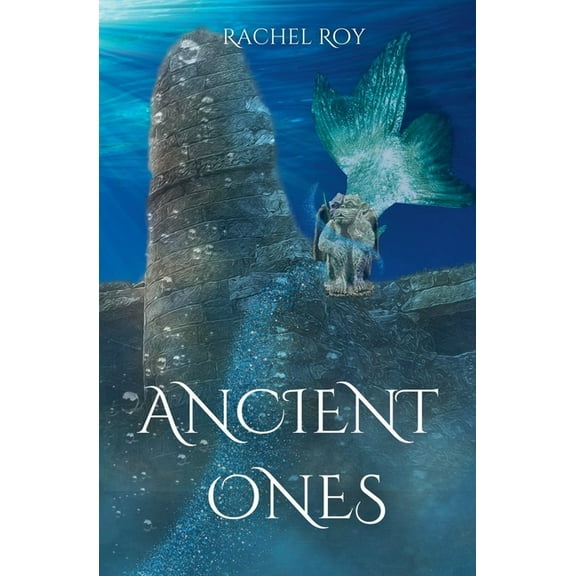 The Ancient Ones, (Paperback)