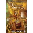 thumbnail image 1 of The Ancient Orishas: Yoruba Tradition, Sacred Rituals, The Divine Feminine, and Spiritual (Paperback) by Jade Asikiwe, 1 of 1