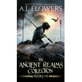 thumbnail image 1 of The Ancient Realms Collection (Books 1-6): A Collection of Epic Fantasy Tales, (Hardcover), 1 of 1