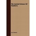 thumbnail image 1 of The Ancient Science Of Numbers., (Paperback), 1 of 1