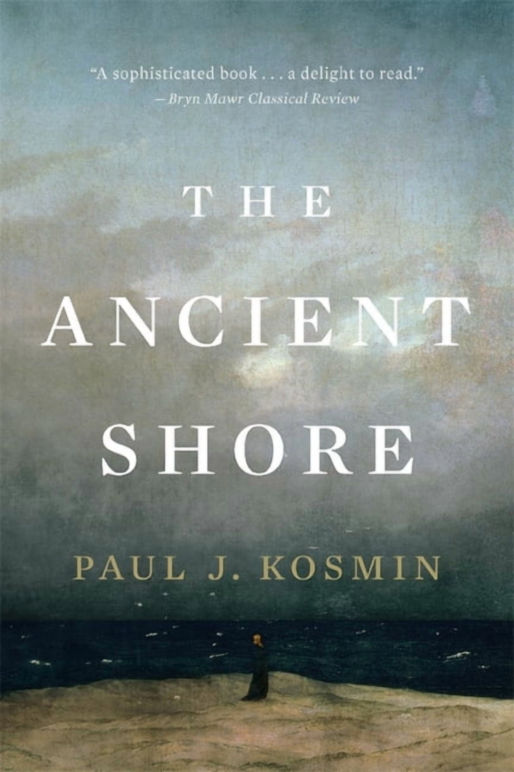 The Ancient Shore, (Paperback)