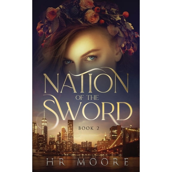The Ancient Souls Nation of the Sword, Book 2, (Paperback)