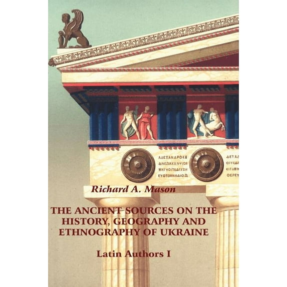 The Ancient Sources On The History, Geog