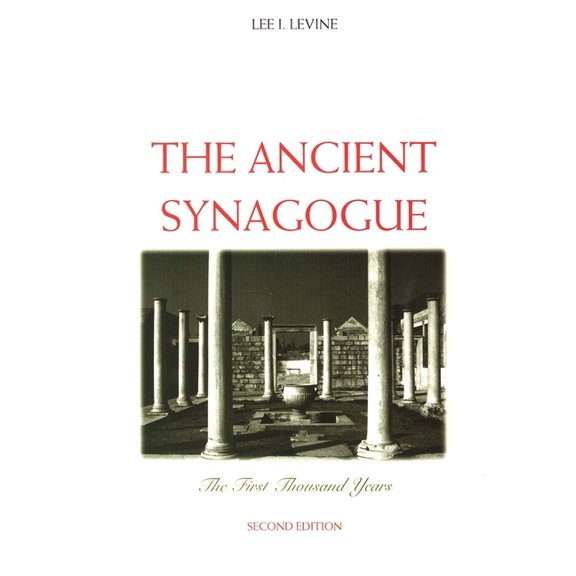 The Ancient Synagogue, (Paperback)