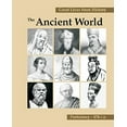 thumbnail image 1 of Pre-Owned Great Lives from History: Great Lives from History: The Ancient World: Print Purchase Includes Free Online Access (Hardcover), 1 of 1