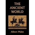 thumbnail image 1 of The Ancient World (Yesterday's Classics), (Paperback), 1 of 1