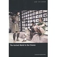 thumbnail image 1 of Pre-Owned The Ancient World in the Cinema (Paperback) 0300083378 9780300083378, 1 of 1