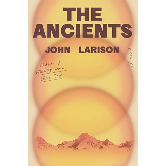 Pre-Owned The Ancients, (Hardcover)
